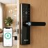 Xiaomi 108 cm (43 inch) X Ultra HD 4K Smart Google LED TV L43MB-AIN