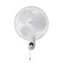 Febox Foldable King Size Mosquito Net (White)