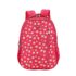 Lify Fabric Shoe Bags (Set Of 6) (Transparent & Navy Blue)