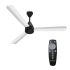 Bajaj Frore Neo 400 MM Wall Mount Fan | Wall Fan For Kitchen & Home | Smooth Oscillation | 100% Copper Motor | High Air Delivery | 3-Speed Control | Rust Free | 2-Yrs Warranty 【Red】