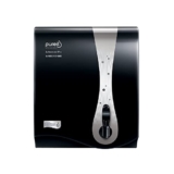 Hul Pureit Advanced Pro Mineral Ro+Uv 6 Stage Wall Mounted Counter Top Black 7L Water Purifier