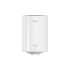 USHA Striker 70SD1 Desert Air Cooler for Home with Powerful Airflow, 3-Side Honeycomb Pads, 11m Air Throw & Inverter Compatibility (70L, White)