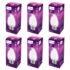 Vega Power-Lite Beard Trimmer For Men, Vhth-38 Trimmer 90 Min  Runtime 40 Length Settings(Black)