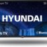 Philips 6600 Series 146 Cm (58 Inch) Ultra Hd (4K) Led Smart Linux Based Tv(58Put6604/94)