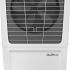 Pigeon Aluminum Ivory 1000 Watts Dry Iron, (Pack Of 1)