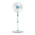 wipro Next Smart Wi-Fi 24W CCT+RGB LED Batten | 16 Million Colours | White Tunable | Dimmable |Scheduling |Scene Creation |Smart Grouping of Lights |Amazon Alexa & Google Asst. Compatible |Pack of 2