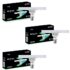 Philips Prime Neo 3-Watt Concealed Jb Led Downlighter For Ceiling | Green, Pack Of 6 | Cut Out : 2 Inch