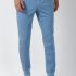 Louis Philippe Jeans Striped Men Polo Neck Multicolor T-Shirt