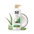 NIVEA Derma Control Even Tone Underarm Deo Roll-On for Women | Smoother & Brighter Underarms | 72H Derma Active Protection | With Pure Hyaluronic Acid & Vitamin C | 0% Alcohol | 50 ml