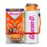 Ks Woman Desire, Enigma And Sparkle Deodorant Spray – For Women (450 Ml, Pack Of 3)