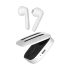 boAt Rockerz 245 v2 Pro, 30HRS Battery, ENx Tech, Fast Charge, Low Latency, Dual Pairing, Magnetic Ear Buds, IPX5, Type-C Interface, Bluetooth Neckband with Mic in Ear Earphones (Active Black)