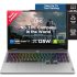 Lenovo IdeaPad Slim 3 Intel Core Ultra 5 322 Next-Gen AI PC (16GB RAM/512GB SSD/15.3″ (38.8cm)/WUXGA IPS/Copilot+ PC/Windows 11/MSO 365 Basic+Office 2024/Backlit Keyboard/Grey/1.6Kg), 83UR009QIN