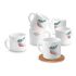 Himalaya Baby Gift Pack (7 items) with FREE Maternity Travel Pouch| No.1 Doctor Prescribed | Gentle, Safe & Researched for baby’s skin & hair
