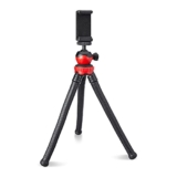 Amazon Basics Flexi Octopus Tripod With 360 Degree Rotating Head