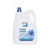 Vivel Cooling Body Wash, Mint & Cucumber Shower Gel, Supersaver XL Refill Pouch(1500 ml)