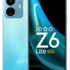 Redmi 11 Prime (Peppy Purple, 4Gb Ram 64Gb Rom) | Prime Design | High Performance Helio G99 | 50 Mp Ai Triple Cam | 5000 Mah | 22.5W
