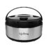 Butterfly Friendly Combo Pack 3 L, 2 L Pressure Cooker(Aluminium)