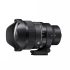 Samyang F2.8 12mm Fish-Eye Lens Canon Mount (Black)