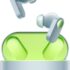 Clazkit 2 In 1 Push Chopper Push And Chop Chopper Vegetable And Fruit Cutter Chopper With Easy Push And Close Button 1100 Ml |Peach Color (Pack Of 1).