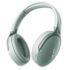 Boult Audio Escape With Zen Tech Enc Mic, Boomx Tech For Rich Bass, Ipx5 Water Resistant Bluetooth Headset(Black, In The Ear)
