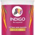 Nippon Paint Quick Coat Interior Emulsion Paint – 10 KG (WHITE)-Quick Drying, Good Coverage, Low VOC-Paint for Wall, Living Room