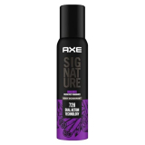 Axe Signature Maverick No Gas Body Deodorant for Men 154 ml