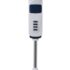Zebronics Zeb-Mp100 Wired Microphone With 6.3Mm Jack And High Sensitivity Dynamic Mic