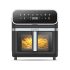 Bosch TrueSafe 2100W UltraSleek Induction Cooktop |Touch Panel (PI815S11EI)