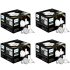 KAM Harrier ZING DW 3PCS LTGRY