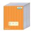 Apsara Small Size Hardbound Notebook 19X15.5 Pages 172 Four Line