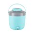 Bajaj 9W Wifi Smart Led Bulb (16 Million Colors) (Compatible With Amazon And Google Alexa, B22D)