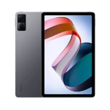 Redmi Pad | Mediatek Helio G99 | 26.95Cm (10.61 Inch) 2K Resolution & 90Hz Refresh Rate Display | 4Gb Ram & 128Gb Storage, Expandable Up To 1Tb | Quad Speaker – Dolby Atmos | Wi-Fi | Graphite Gray
