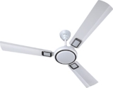 Bajaj Grace Neo Bbd Ee 1200Mm Moonlight White Ceiling Fan