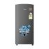 Godrej 600L 3Star | 1+2 Year Additional Warranty | Smart Convertible Zones | Toughened Glass Door | Frost Free Inverter Side By Side Refrigerator (2025 Model, RS EONVELVET 646C RIT SM BL, Storm Blue)