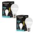 Nippo 4 Dg Zinc Carbon Aaa Battery – Pack Of 20