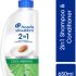 Clinic Plus Strong & Long, Healthy Hair Shampoo with Milk protein & Multivitamins(1 L)