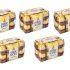 Ferrero Rocher Combo – Chocolate Promo Pack, 2.43 Kg, 24 Pieces (Pack of 5)
