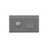 Pigeon Inox Hydra Plus 900Ml Pack Of 2