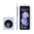 Samsung Galaxy Wireless Buds Fe (Graphite)|Powerful Active Noise Cancellation | Enriched Bass Sound | Ergonomic Design | 6-21 Hrs Play Time