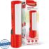 Fabiano 6 L Storage Water Geyser (Fabiano 6 L Storage Water Geyser, Ivory)
