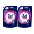 Mortein 45ml x 6 (Buy 4 Get 2 Free) Fits All Machines | SmartPlus Mosquito Repellent Refill | Mosquito Repellent & Killer | 100% Protection from Dengue Mosquitoes, Pack of 6