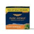 Gala Super Scrub Set (Pack Of 12, Black)