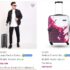 Killer Splashprinted Check-In Suitcase – 26 Inch