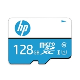 Hp 128Gb Class 10 Microsd Memory Card (U1 Tf Card  128Gb)