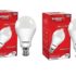 Philips Slimline Advance 25-Watt 2500-Lumen Metal Batten Tubelight (Pack Of 6) (Natural White) (Study Room Specialist)
