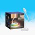 Dulux Sadolin PU Wood Polish Gloss Finish for interior surfaces | Excellent resistance to scratches, stains, and cracks | Water resistant, all weather durable and long lasting, 4 Litres