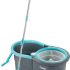 Raisco Anti Bird Net for Balcony, 3 x 3, Green
