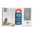 Havells DHMGCSPF016 PVC Plastic 16A MCB SP C Curve (White)