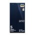 Samsung Galaxy S25 Ultra 5G AI Smartphone (Titanium Silverblue, 12GB RAM, 256GB Storage), 200MP Camera, S Pen Included, Long Battery Life