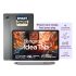 iFFALCON 189 cm (75 Inches) 4K UHD Smart LED Google TV | 144Hz VRR | 3GB RAM | Dolby Vision & Atmos | Game Master | 75U75